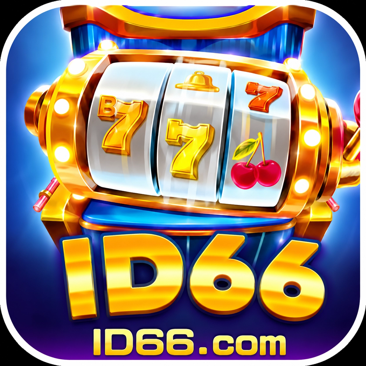 ID66 App APK Terbaru