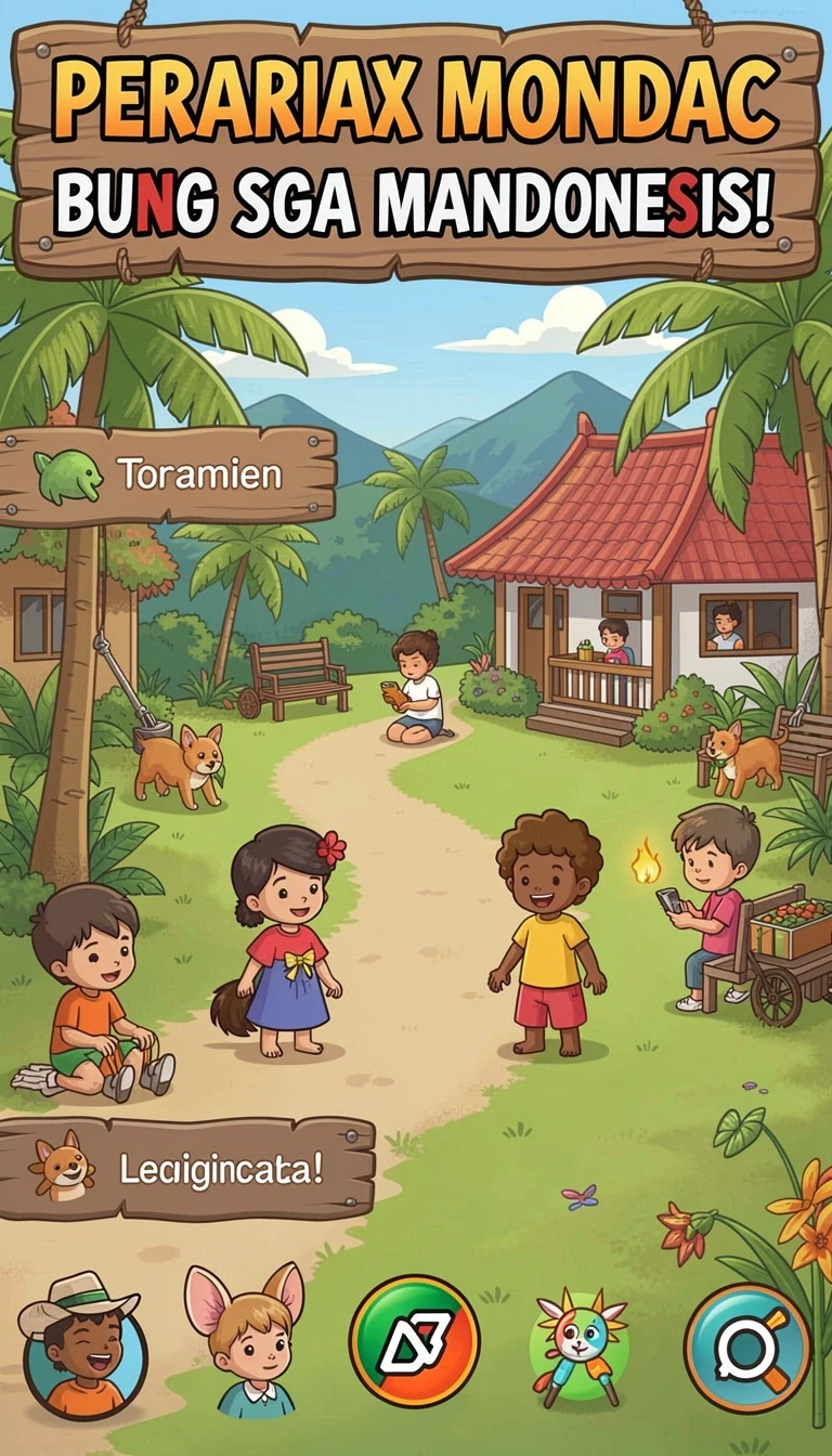 Aplikasi rp777 Terbaru untuk Android dan iOS screenshot