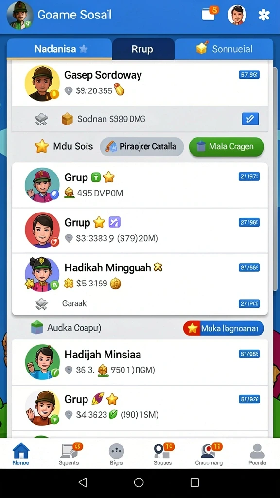 Info Aplikasi ayu89 Terbaru dan Cara Download screenshot