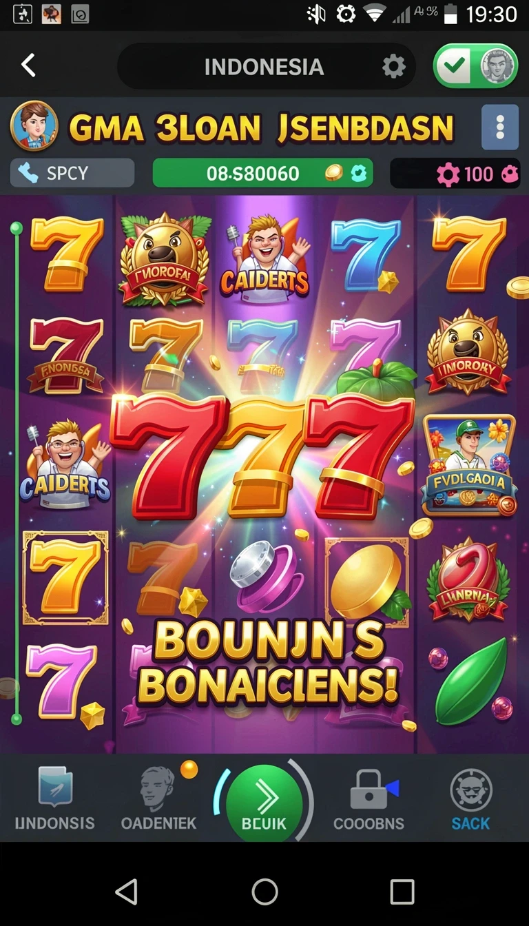 Download slot367 APK Original untuk Android screenshot