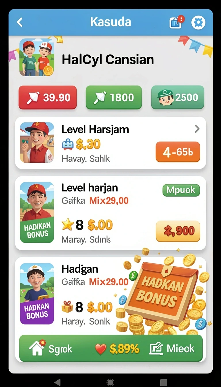 Unduh v87 APK Gratis untuk Android screenshot