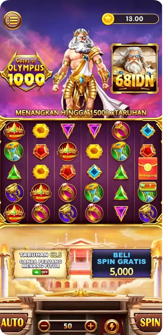 kingdom188 APK Terbaru 2026 untuk Semua Perangkat screenshot