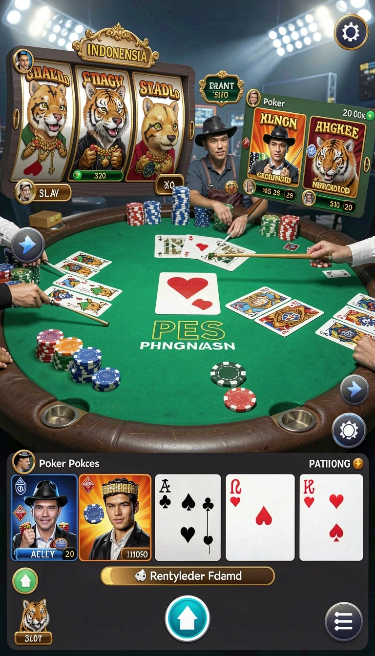 Aplikasi pp88slots Terpercaya untuk Android screenshot