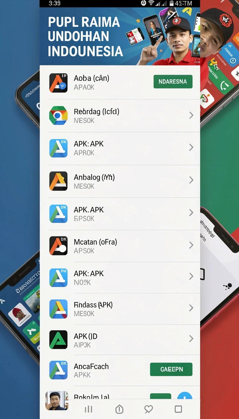 Cara Update Aplikasi olx888 ke Versi Terbaru screenshot