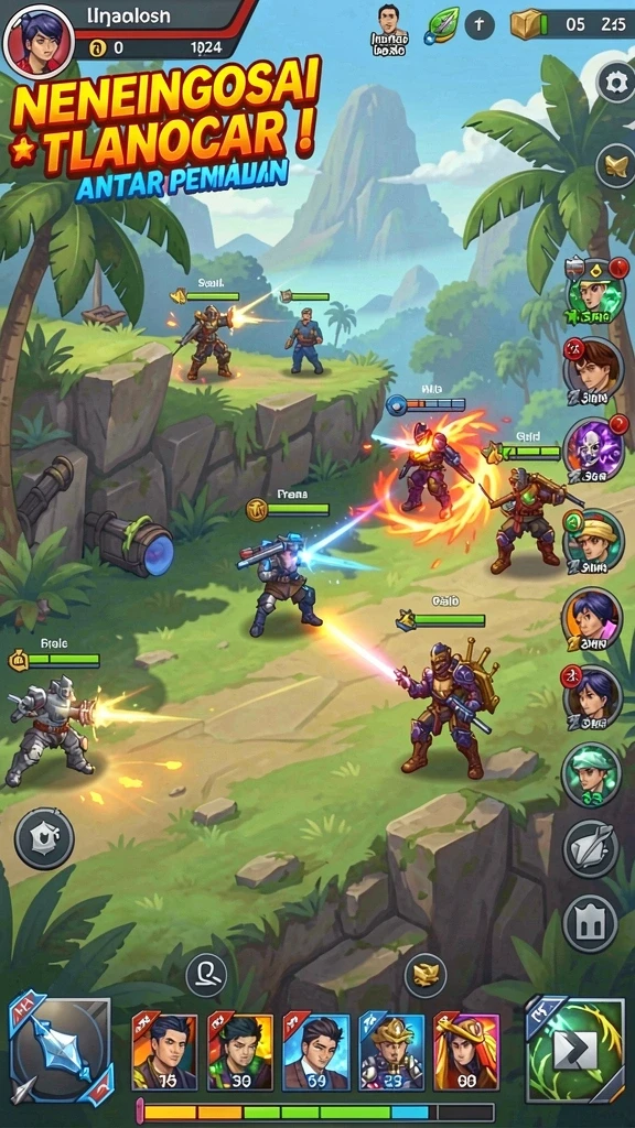 Aplikasi crazydomino Terbaru dengan Fitur Terbaik screenshot